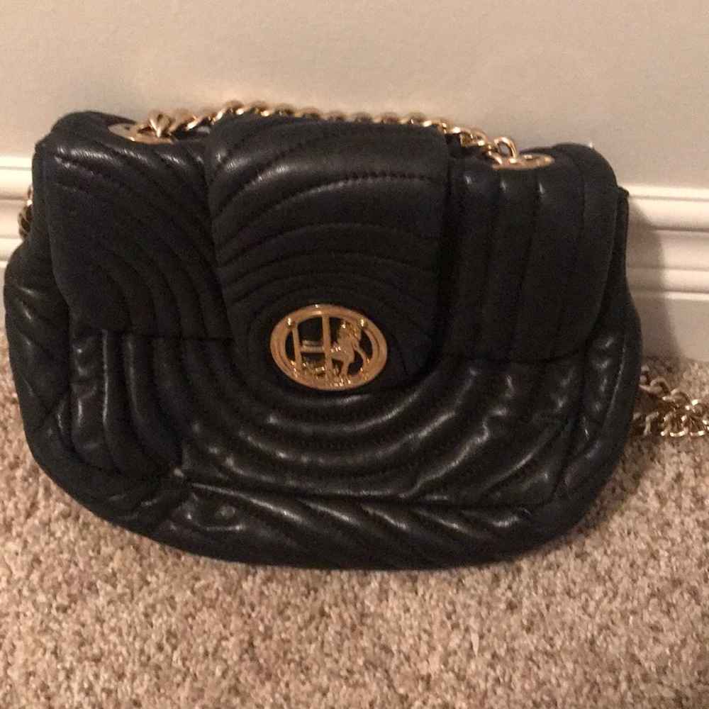 Henri Bender Bag